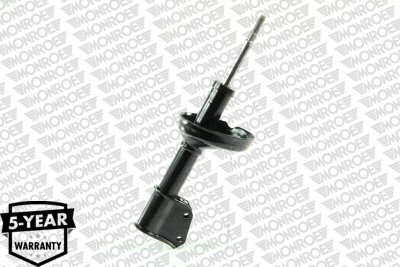 Amortecedor dianteiro Renault Clio LB0, LB1, LB2