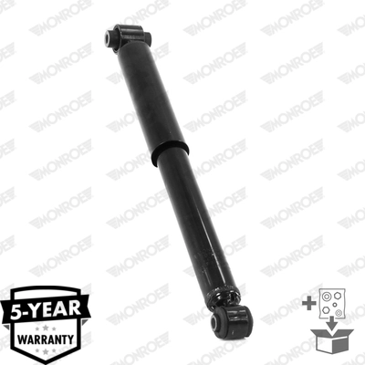 Стойка амортизатора задняя Nissan Qashqai II внедорожник (J11) (2013 - 2021) цена, от 31.46 USD