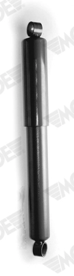 Стойка амортизатора задняя Monroe D4441S цена, от 44.24 USD