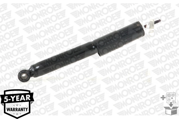 Стойка амортизатора передняя Monroe V1143 цена, от 38.62 USD