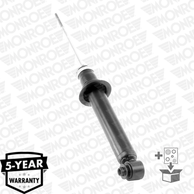 Стойка амортизатора задняя BMW 5 седан (E39) (1995 - 2003) цена, от 38.15 USD