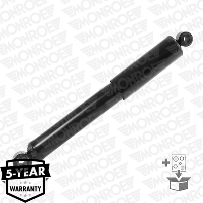 Стойка амортизатора задняя Monroe D8493 цена, от 53.22 USD