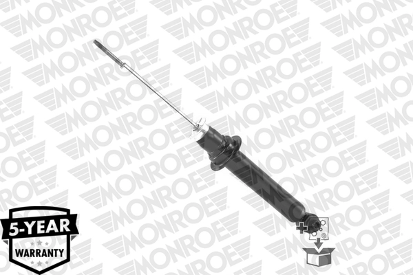  Амортизатор задний BMW 5 