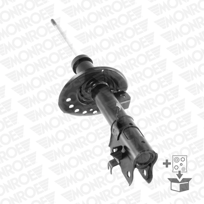 Амортизатор передний правый D0025R Monroe