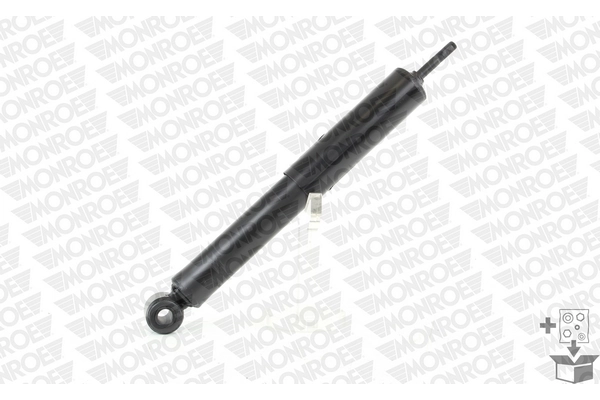 Стойка амортизатора задняя Monroe T1216 цена, от 73.19 USD