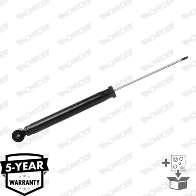 Задний амортизатор Monroe 376025SP