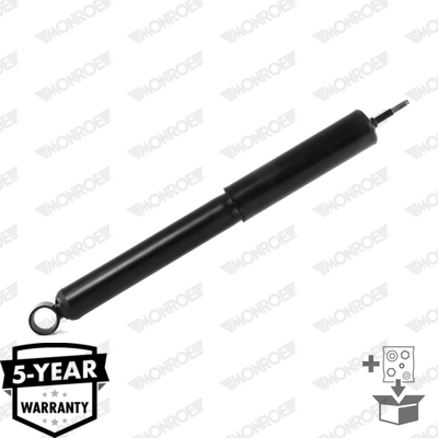 Амортизатор задний, правый Monroe D8019 цена, от 44.34 USD