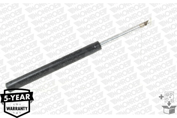Стойка амортизатора передняя Monroe MG971 цена, от 97.21 USD