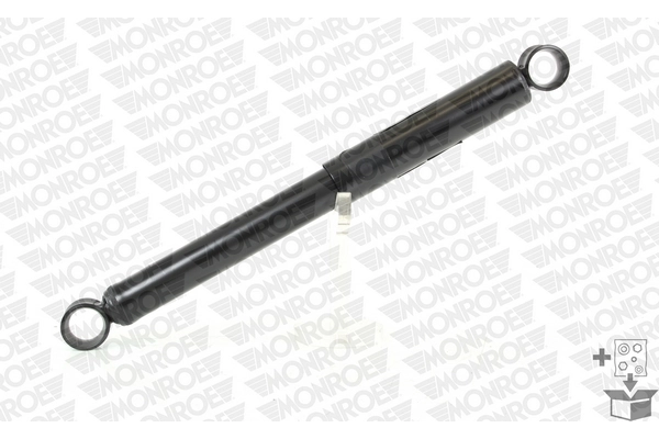 Стойка амортизатора задняя Monroe T1165 цена, от 106.57 USD