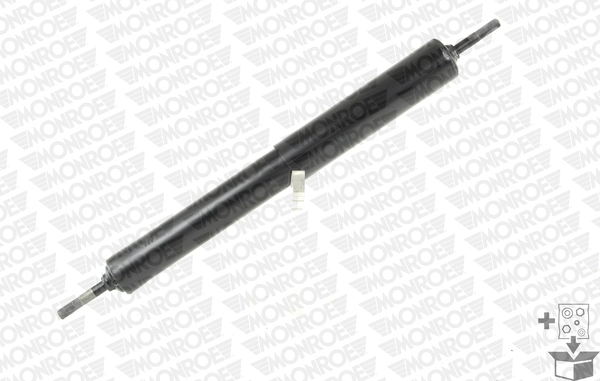 Стойка амортизатора задняя Monroe B1305A цена, от 57.50 USD