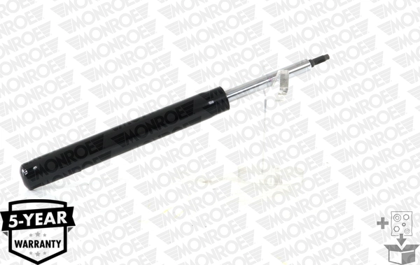 Амортизаторы передние Monroe MR258