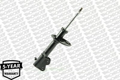 Амортизатор подвески передний левый Monroe G16175 цена, от 41.19 USD