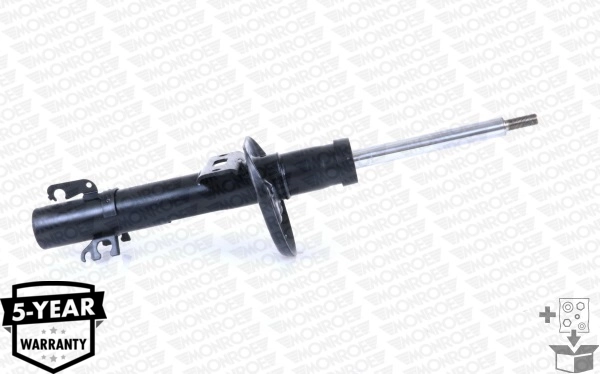 Стойка амортизатора передняя Monroe G8109 цена, от 61.03 USD