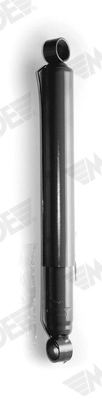 Стойка амортизатора задняя Monroe D7703S цена, от 48.29 USD