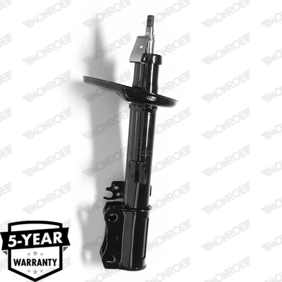 Амортизатор задний левый 334134 Sensen