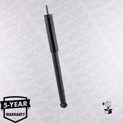 Amortecedor traseiro Mercedes E  W211