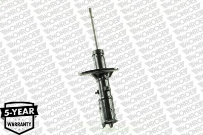 Стойка амортизатора передняя Mitsubishi Lancer IV седан (C6A, C7A) (1988 - 1992) цена, от 58.28 USD