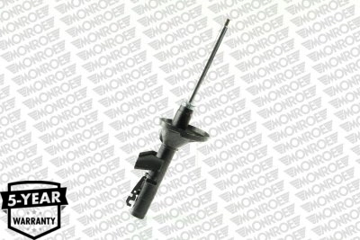 Стойка амортизатора задняя Monroe G16672 цена, от 51.54 USD