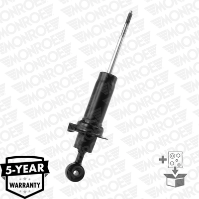 Стойка амортизатора передняя Magneti Marelli 8066G цена, от 32.72 USD
