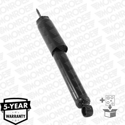 Compre Amortecedor traseiro SsangYong Rexton 1