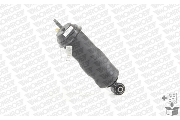 03027301 Sampa Otomotiv‏ Демпфер кабины