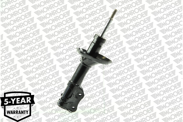 Стойка передняя на Volkswagen Golf III 1H5