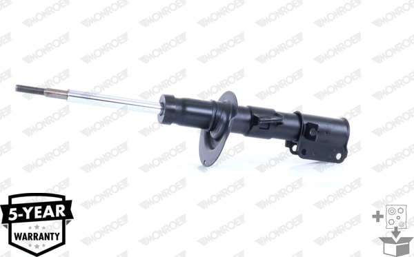 Амортизатор передний левый Volvo 850 LS