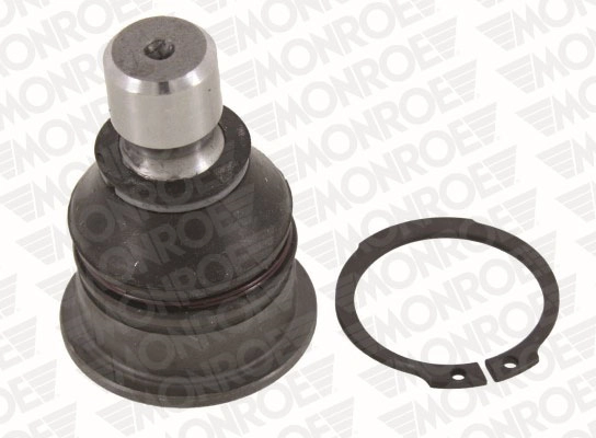Suporte de esfera inferior para Nissan Qashqai II J11