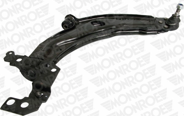 Правый рычаг передней нижней подвески Raiso RL468841F цена, от 41.72 USD