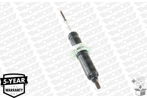 Стойка передняя на Renault 25  B29