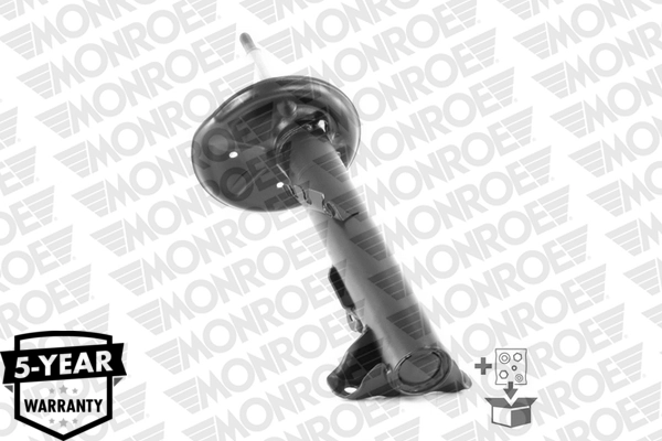 Амортизатор передней подвески левой Monroe 742039SP цена, от 133.43 USD