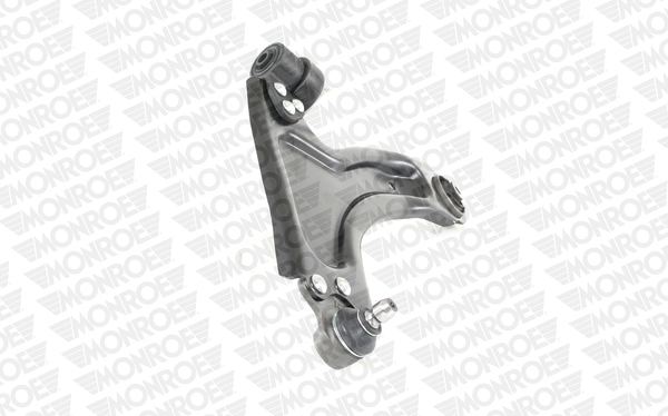 Левый рычаг передней нижней подвески Monroe L24540 цена, от 64.19 USD
