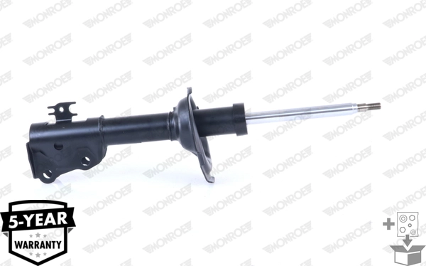 4960G Magneti Marelli Стойка передняя