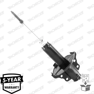Амортизаторы передние Hyundai/Kia 0K01134710NG