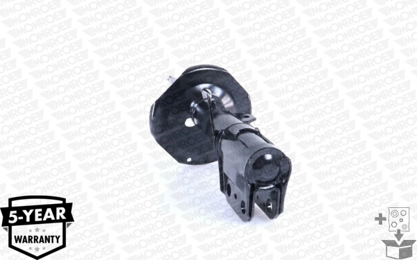 4913GL Magneti Marelli Амортизатор передний левый