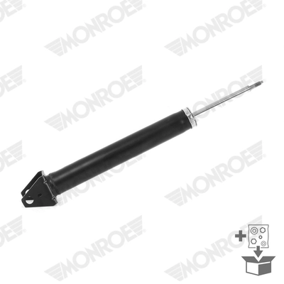 Купить D8081S Monroe Амортизатор задней подвески