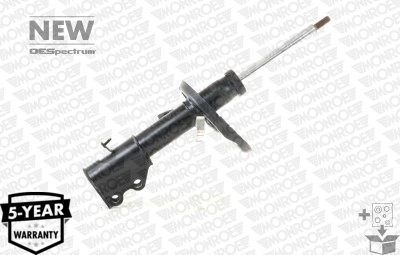 Амортизатор передней подвески левой Monroe 742193SP цена, от 83.16 USD