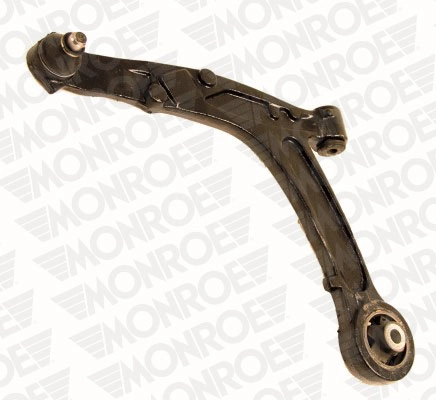 Левый рычаг передней нижней подвески Peugeot/Citroen 1634901280 цена, от 40.07 USD