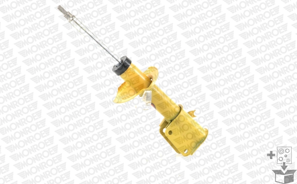 Амортизатор подвески передний левый Monroe D0001R цена, от 49.45 USD