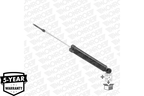 Amortecedor traseiro para Hyundai Santa Fe I SM