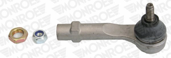 Наружный наконечник рулевой тяги на Citroen C4 PICASSO I UD