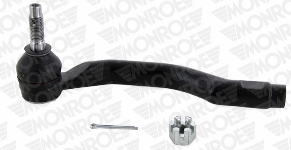 Наружный наконечник рулевой тяги на Mazda 6  GH