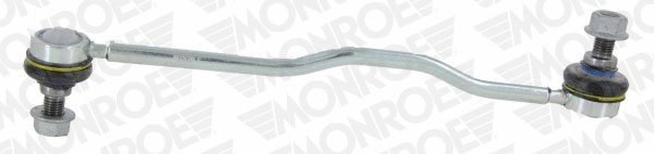 1634901580 Peugeot/Citroen Стойка переднего стабилизатора
