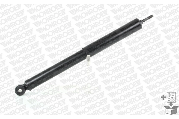 Стойка амортизатора передняя Monroe T1137 цена, от 114.39 USD
