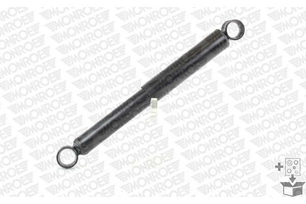 Стойка амортизатора передняя Monroe T1168 цена, от 83.18 USD