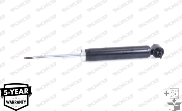 Стойка амортизатора задняя Monroe 376251SP цена, от 76.06 USD