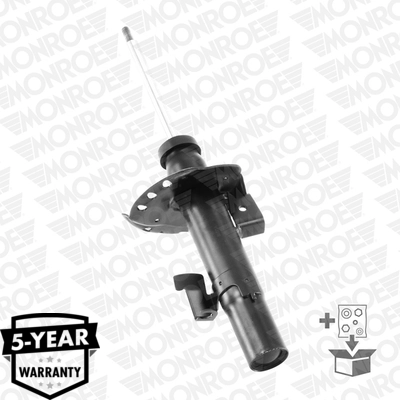 Стойка передняя правая Magneti Marelli 7259GR