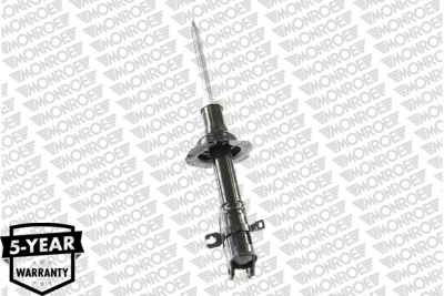 Амортизатор подвески передний левый Monroe 72493ST цена, от 41.13 USD