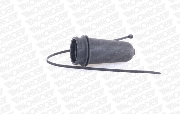 Bota de proteção esquerda do mecanismo de direção (de cremalheira) para Citroen Saxo  S0, S1