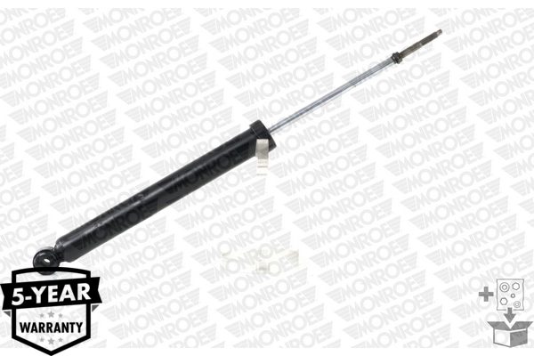 Стойка амортизатора задняя Monroe GT1072 цена, от 42.90 USD
